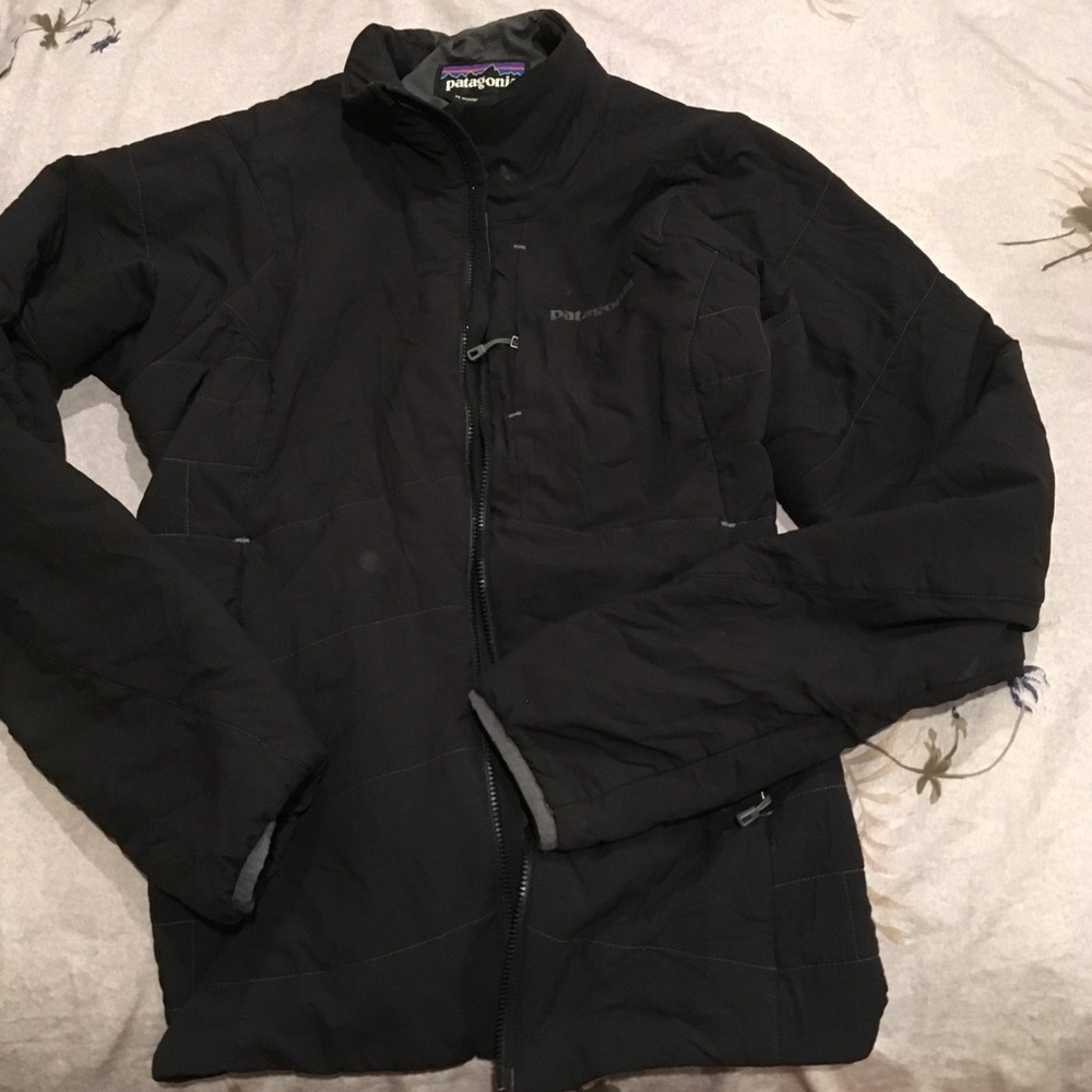 Patagonia Nano air jacket